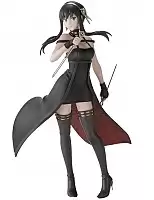  SAV Spy x Family PM Figure (Yor Forger) Thorn Princess