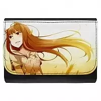  Spice and Wolf - Horo "Fields of Gold"