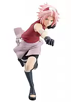  SAV Bandai Boruto Vibration Stars Haruno Sakura