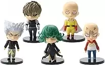   One Punch Man v.2 (5)