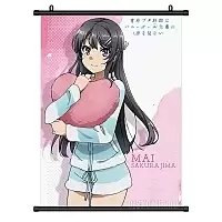 ������� �������� Seishun Buta Yaro wa Bunny Girl-senpai no Yume wo Minai Sakurajima Mai