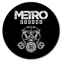 ������ ��� ����� ������� METRO Exodus
