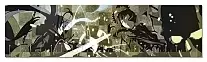  Black Rock Shooter 349463