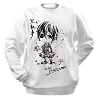  Kuroshitsuji Chibi Ciel Phantomhive (Suibokuga)