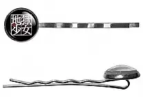 ������� Jigoku Shoujo Logo