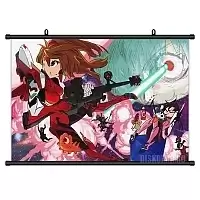 ������� �������� Evangelion Group