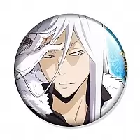  Katekyo Hitman Reborn! - Superbi