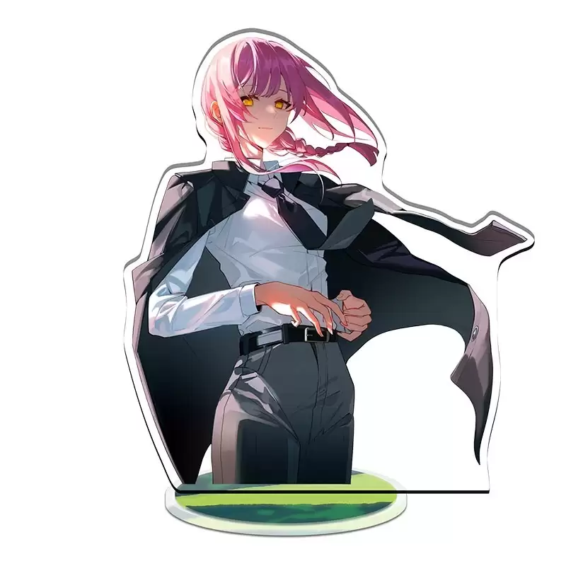����� ��������� Chainsaw Man - ������