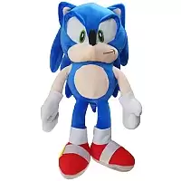   Super Sonic the Hedgehog (45 )