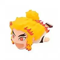        Demon Slayer: Kimetsu no Yaiba - Kyoujurou Rengoku