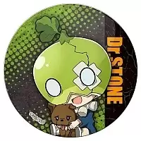 ������ ������� "Dr. Stone" Chibi Suika