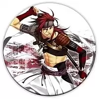    Hakuouki: Shinsengumi Kitan 95674