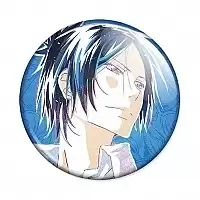  Reborn! Ani-Art - Mukuro Rokudou