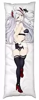    Azur Lane - Eugen Prinz