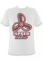  Speed Addict