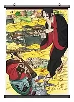 ������� �������� Hoozuki no Reitetsu 98308