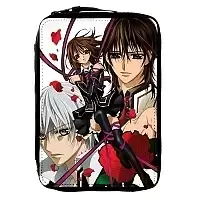     Vampire Knight