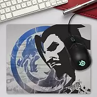     Overwatch - Hanzo Shimada