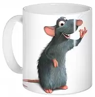  Ratatouille 312904