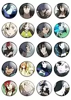 ����� ������� ����� ����������� / Rokka no Yuusha