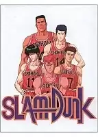 Slam Dunk! (-) MPEG4