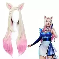   K/DA League of Legends - Ahri