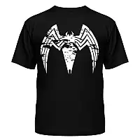  Marvel Venom Symbol