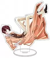  Bungou Stray Dogs -   5 (Osamu Dazai 5)