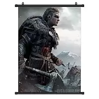   Assassin's Creed Valhalla - female Eivor