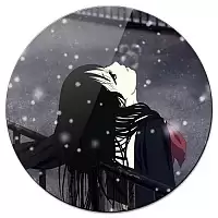   Jigoku Shoujo Ai Enma