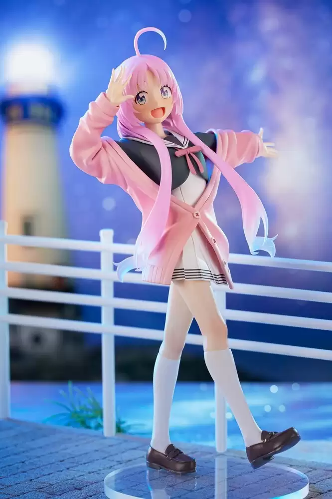 ������� SAV Trio-Try-iT Figure Akeuchi Yuu