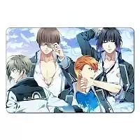 ������ ��������� ������������� Norn9 � �������� �������