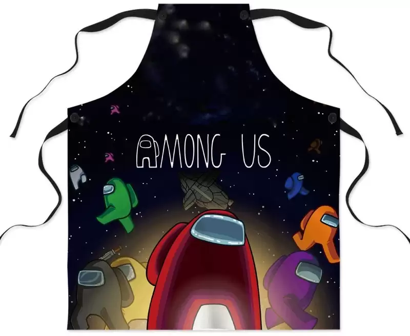 ������ Among Us 624344