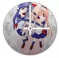   Goshusho-sama Ninomiya-kun