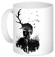  True Detective - Rustin Cohle