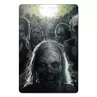    The Walking Dead 351830