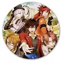     Code: Realize - Let the Journey Begin
