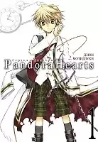   .  1 / Pandora Hearts. Tom 1