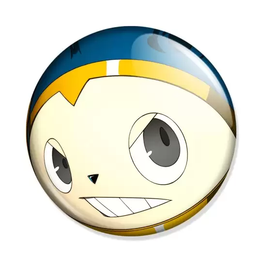 ���������� ������� ������ Persona 4 Teddy �� ����� � ����� ������� / Persona