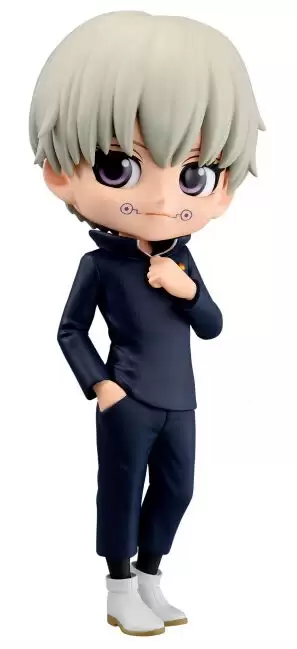 ������� Jujutsu Kaisen Q Posket Toge Inumake