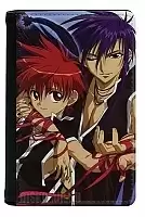     D.N.Angel - Daisuke Niwa  Dark Mousy