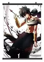 ������� �������� Magi: The Labyrinth Of Magic