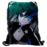        / Black Rock Shooter