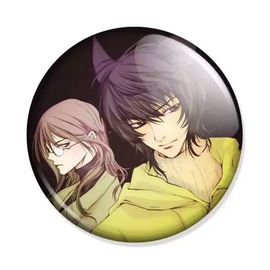 ���������� ������� ������ Loveless Seimei and Soubi �� ����� � ����� ��������� / Loveless