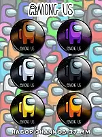 ������ ����� Among Us No.1