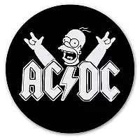 ������ ��� ����� ������� ����� AC/DC