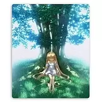 ������ ��� ����� ������������� Rewrite Nakatsu Shizuru