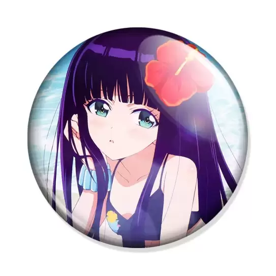 ���������� ������� ������ Sousei no Onmyouji - Benio Adashino �� ����� � ����� ��� ������ ������ / Sousei no Onmyouji / Twin Star Exorcists / ������ ���� ���� / ������� ���� ������