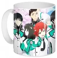  Mahouka Koukou no Rettousei 337206