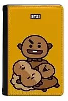     BTS - SHOOKY